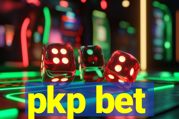 pkp bet