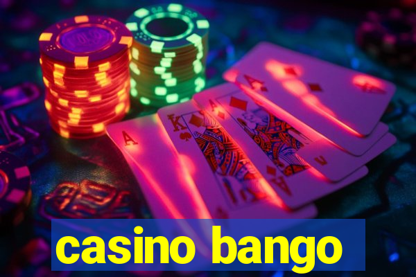 casino bango