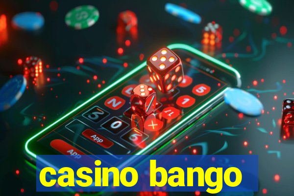 casino bango