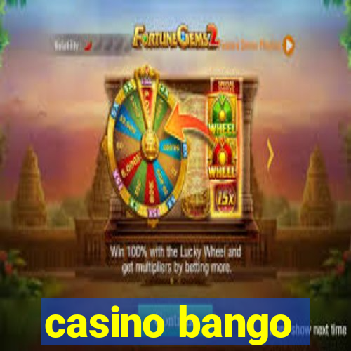 casino bango