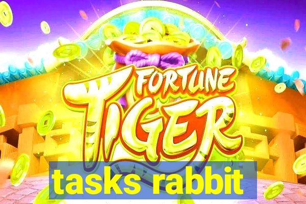 tasks rabbit