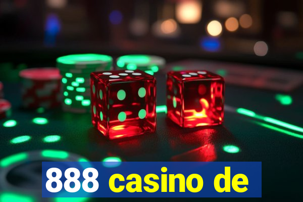 888 casino de