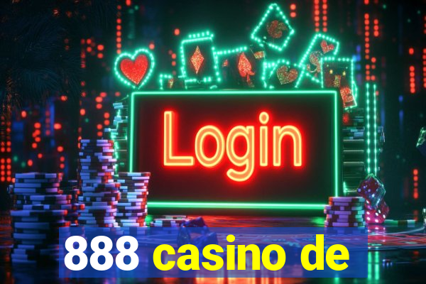 888 casino de