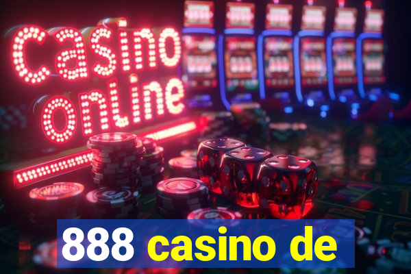 888 casino de