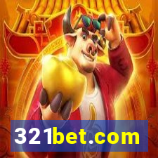 321bet.com