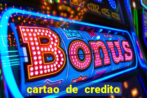 cartao de credito para jogos