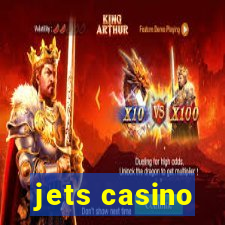 jets casino