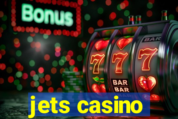 jets casino