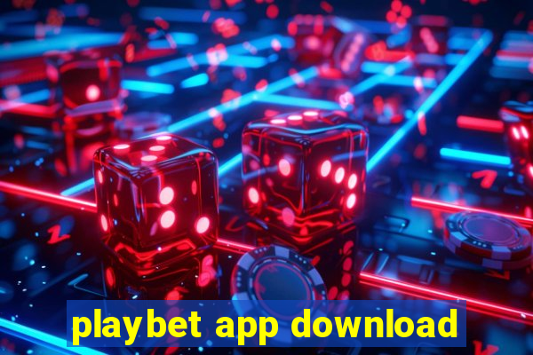 playbet app download