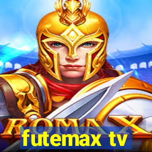 futemax tv