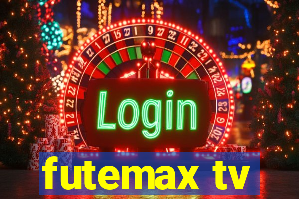 futemax tv