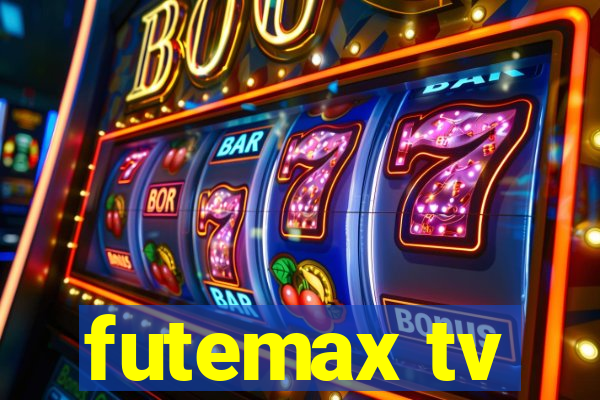 futemax tv