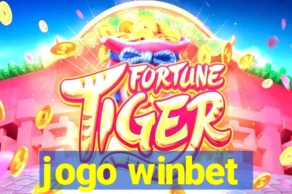 jogo winbet