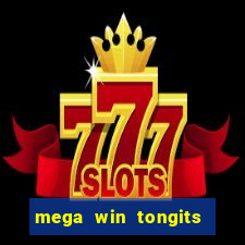 mega win tongits lucky 9