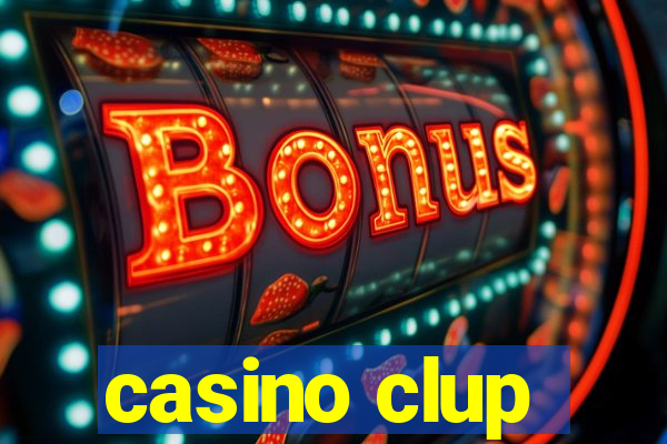 casino clup