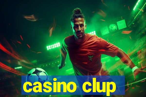 casino clup