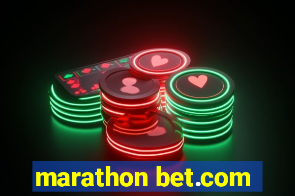 marathon bet.com