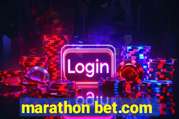 marathon bet.com