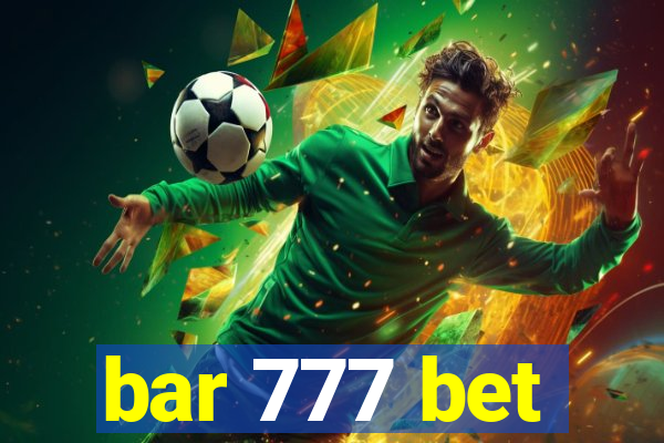 bar 777 bet