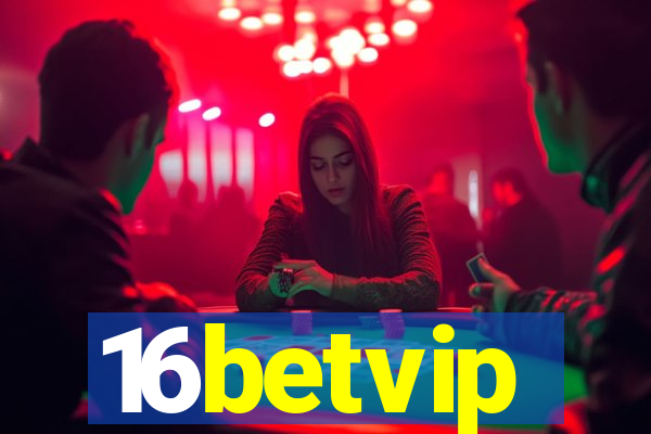 16betvip