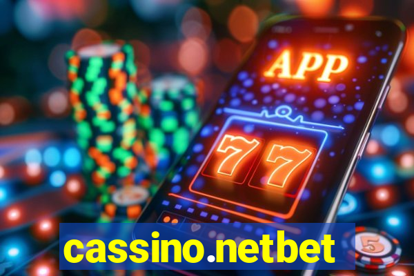 cassino.netbet