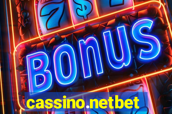 cassino.netbet