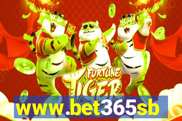 www.bet365sb