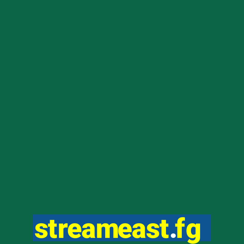 streameast.fg