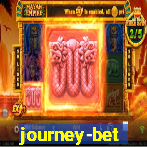 journey-bet