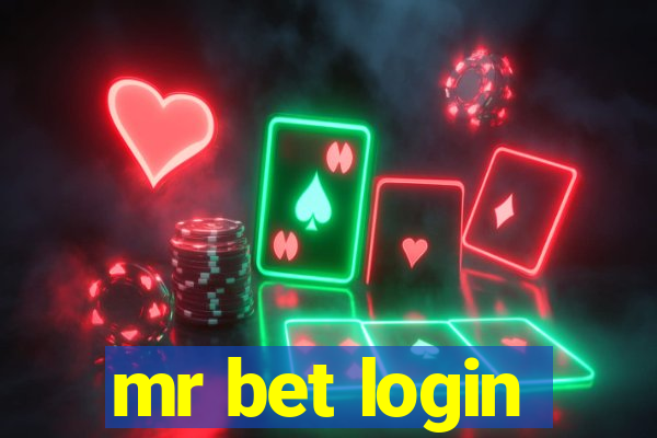 mr bet login