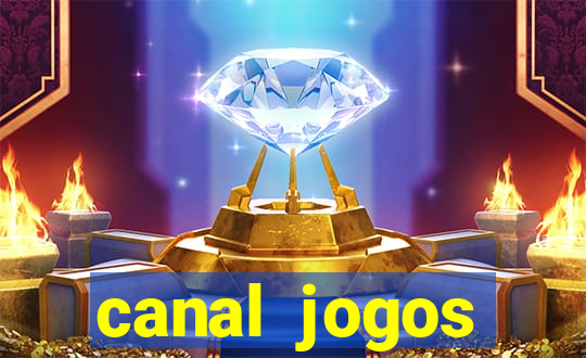 canal jogos champions league