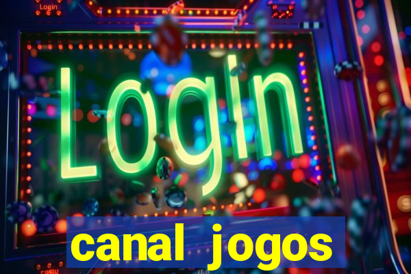 canal jogos champions league