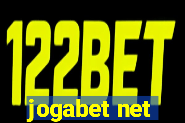 jogabet net