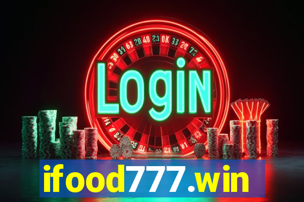 ifood777.win