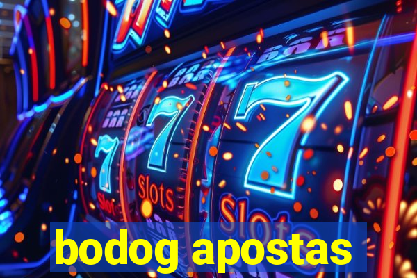 bodog apostas