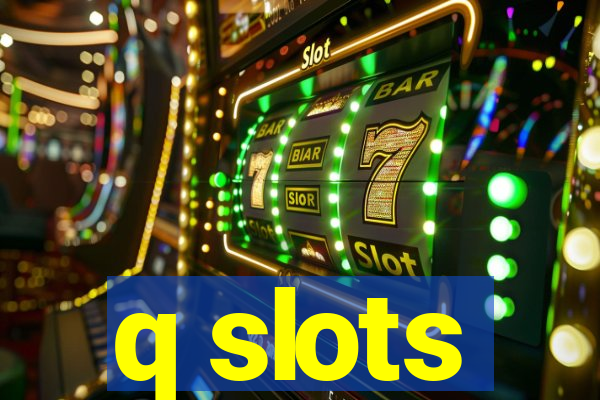 q slots