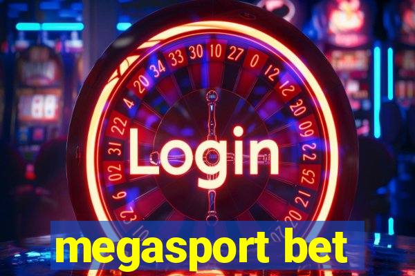 megasport bet