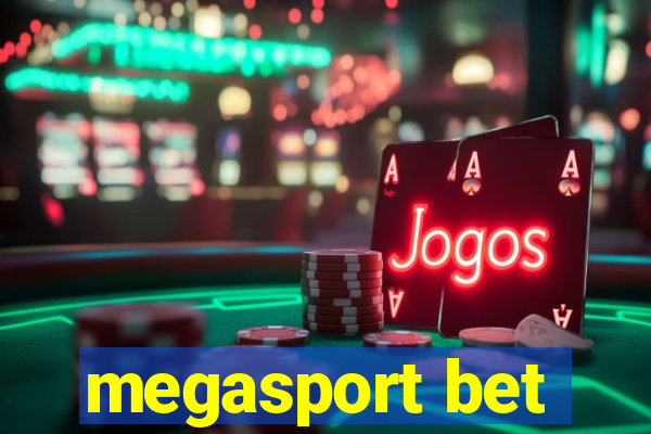 megasport bet