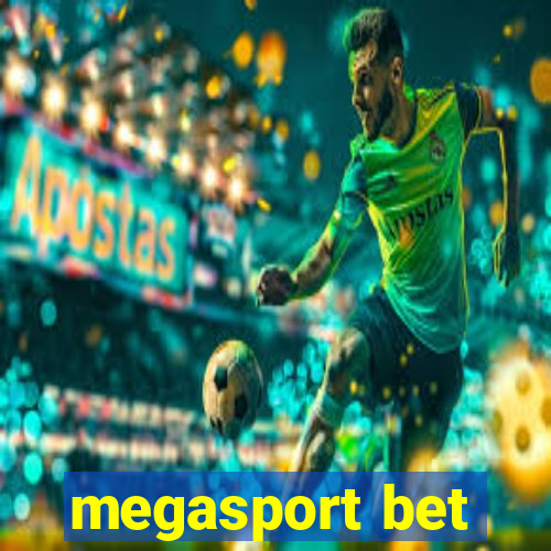 megasport bet