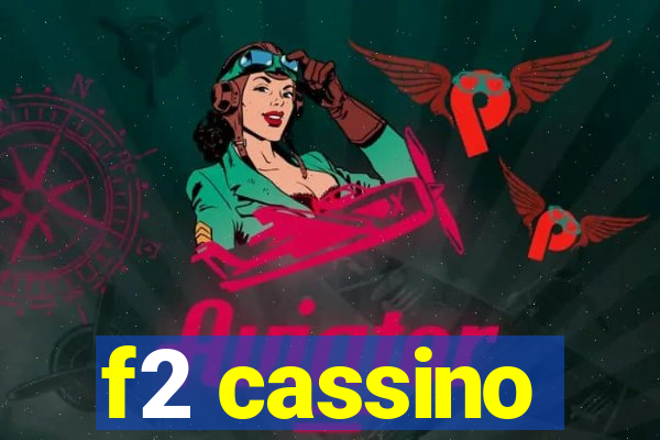 f2 cassino