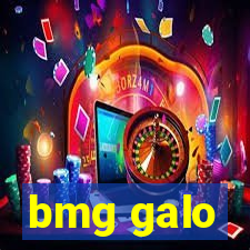 bmg galo