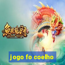 jogo fo coelho