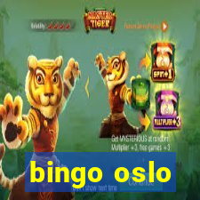 bingo oslo