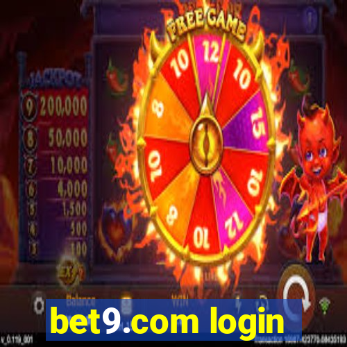 bet9.com login