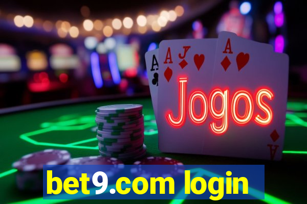 bet9.com login