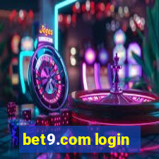 bet9.com login