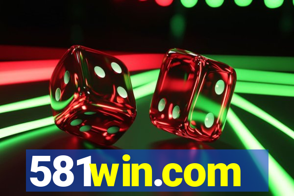 581win.com