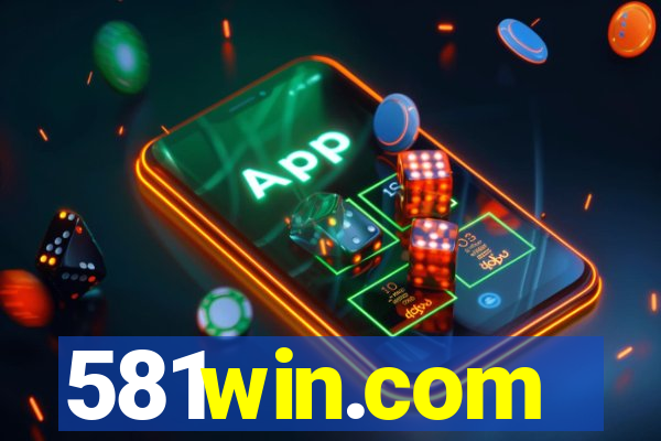 581win.com