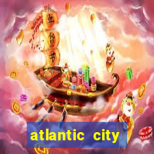 atlantic city resort casino