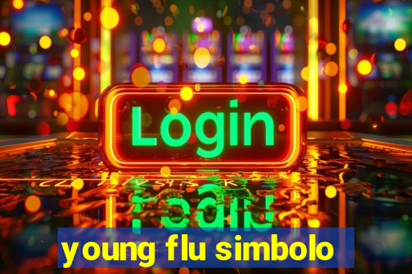 young flu simbolo